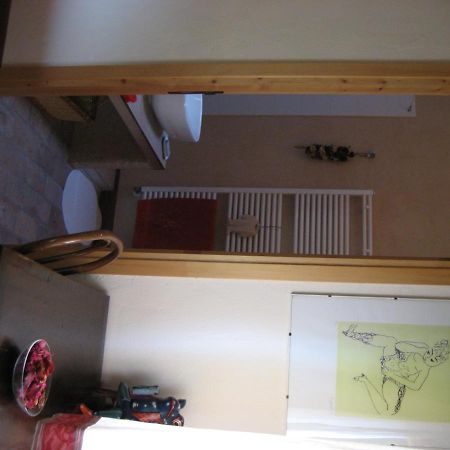 B&B Valdeator Possagno Zewnętrze zdjęcie