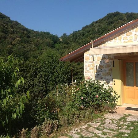 B&B Valdeator Possagno Zewnętrze zdjęcie