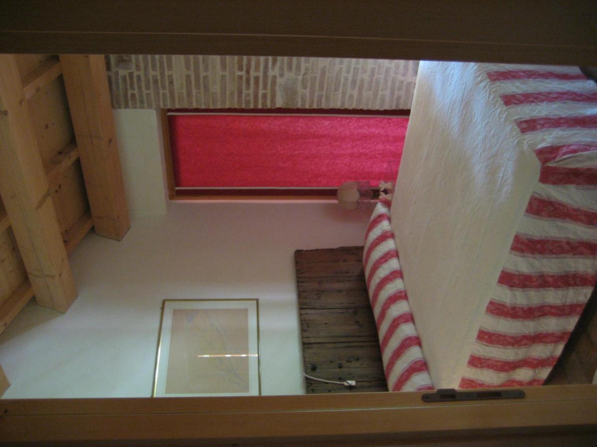 B&B Valdeator Possagno Zewnętrze zdjęcie