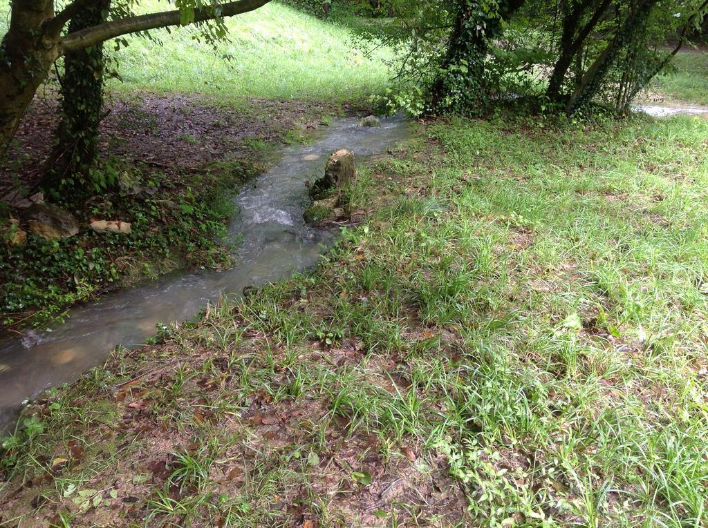 B&B Valdeator Possagno Zewnętrze zdjęcie