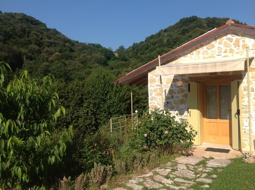 B&B Valdeator Possagno Zewnętrze zdjęcie