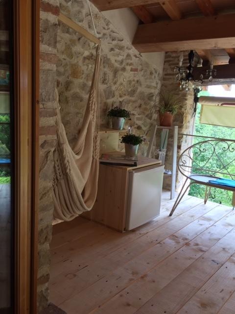 B&B Valdeator Possagno Zewnętrze zdjęcie