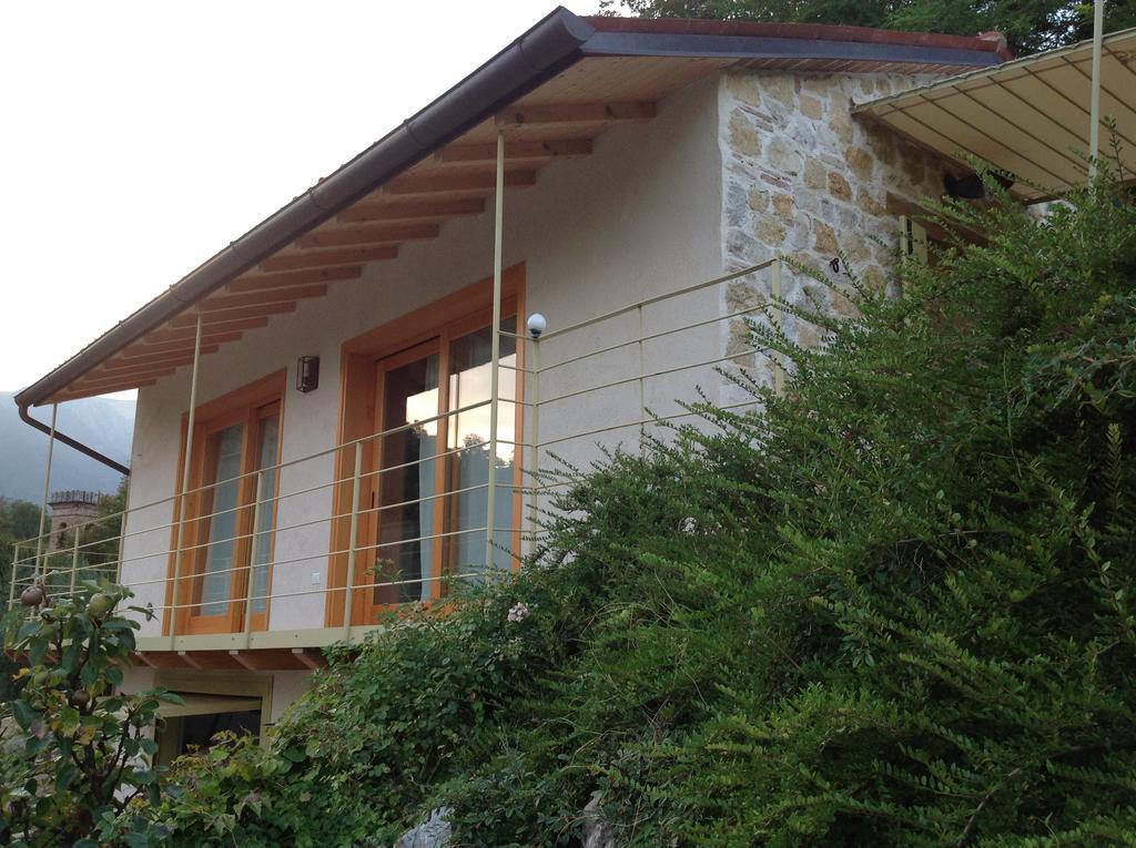 B&B Valdeator Possagno Zewnętrze zdjęcie