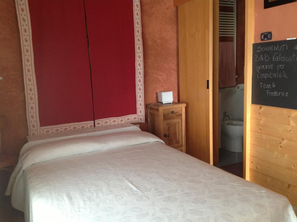 B&B Valdeator Possagno Zewnętrze zdjęcie