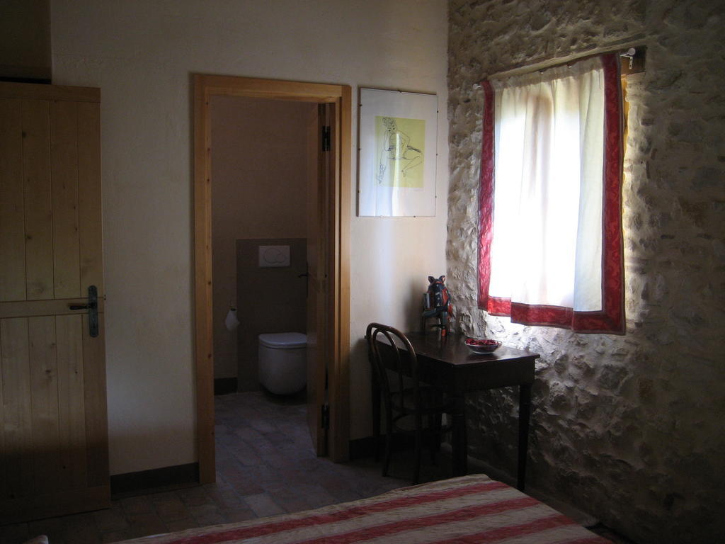 B&B Valdeator Possagno Pokój zdjęcie