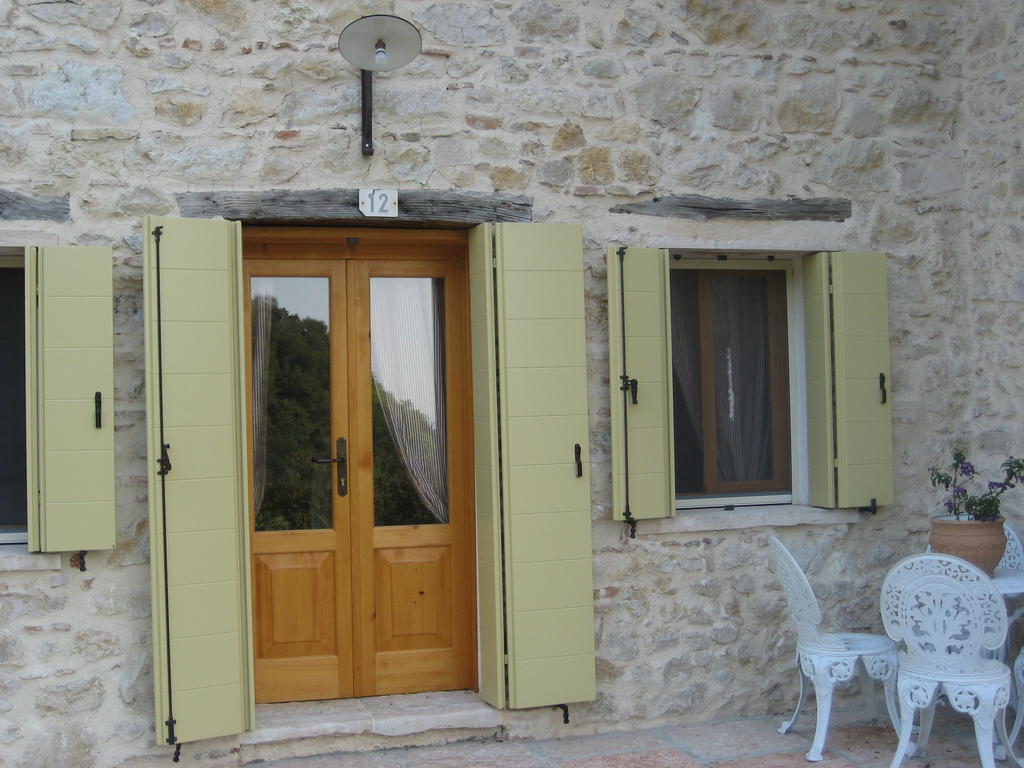 B&B Valdeator Possagno Zewnętrze zdjęcie