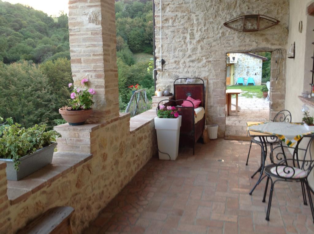 B&B Valdeator Possagno Zewnętrze zdjęcie